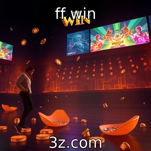 Acessibilidade em jogos como prioridade do setor - ff win