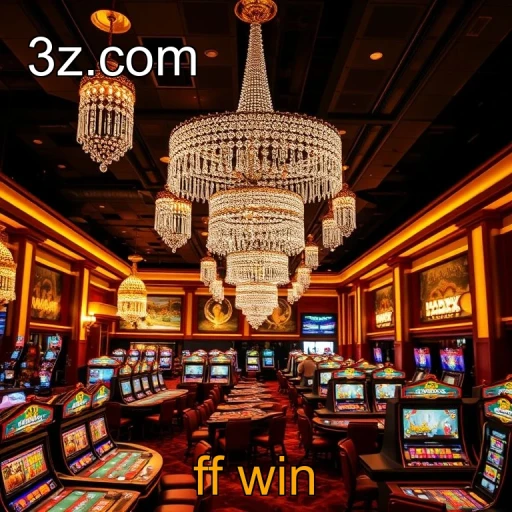 Ação e Emoção no ff win: Sua Jogatina Começa Aqui