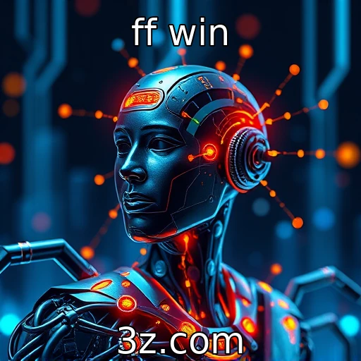 Como a inteligência artificial está moldando o futuro dos jogos - ff win