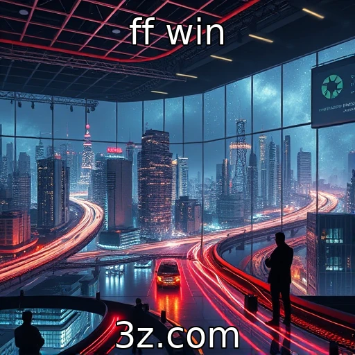 Adoção de tecnologias de realidade aumentada na indústria - ff win