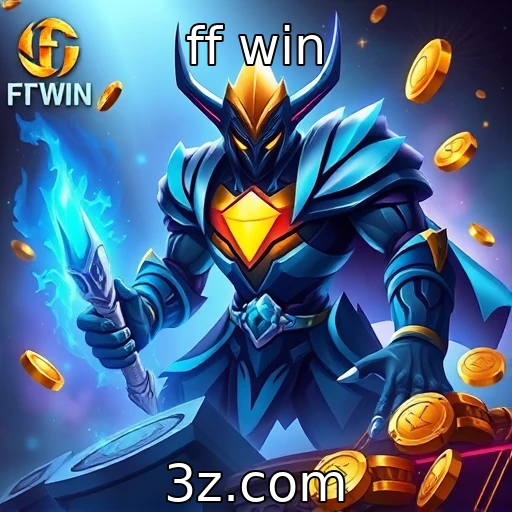 Desenvolvedores exploram novas tendências em jogos online : ff win