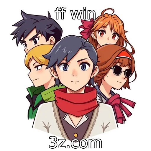 Estudo sobre a diversidade de personagens em jogos modernos - ff win