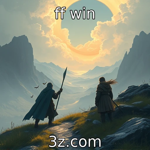 Diversidade nas narrativas dos jogos modernos - ff win