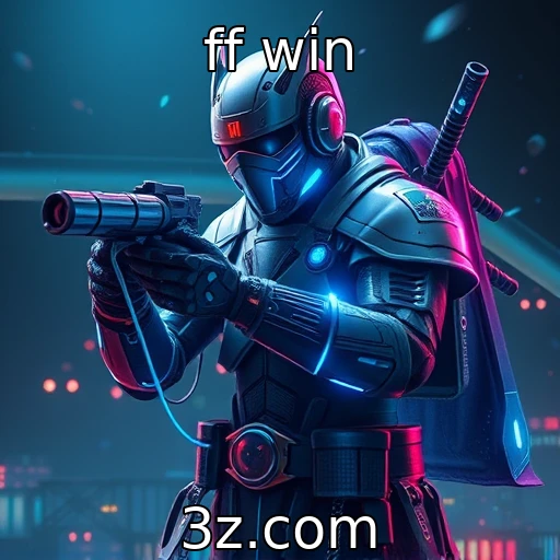 Impacto das tecnologias emergentes na indústria gamer - ff win