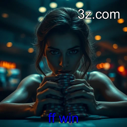 ff win Tiros em Primeira Pessoa