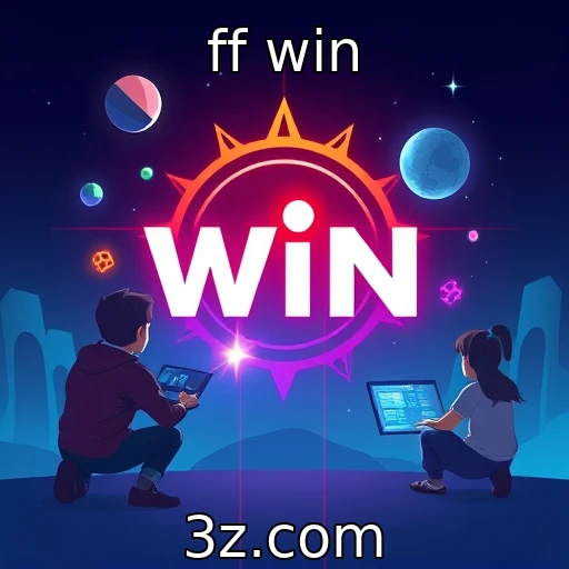 O impacto dos jogos na educação moderna - ff win