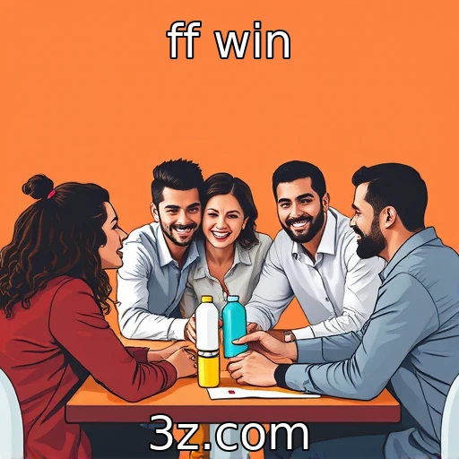 Importância da diversidade em equipes de desenvolvimento - ff win