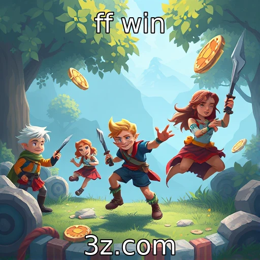 Desenvolvedores independentes conquistam espaço na indústria - ff win