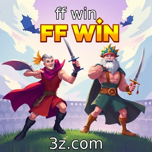 Jogos independentes ganham destaque na indústria - ff win