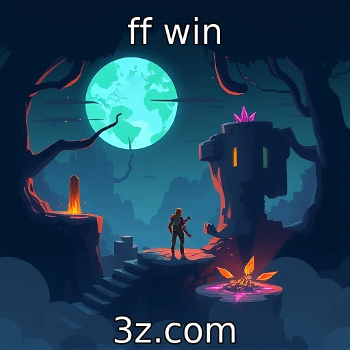 Desenvolvimento de jogos indie cresce com novas plataformas - ff win