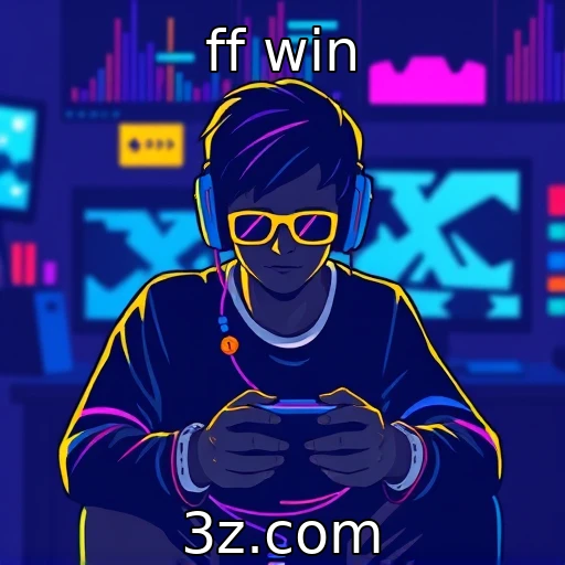 Estudos sobre saúde mental e jogos eletrônicos - ff win