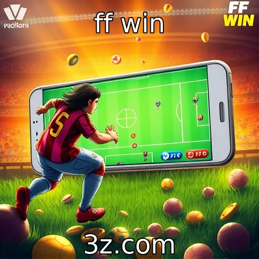 Crescimento da indústria de jogos móveis | ff win