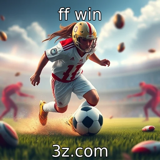 A crescente popularidade dos jogos móveis no mercado global - ff win