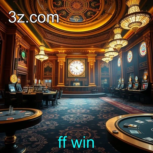 ff win Jogos Móveis