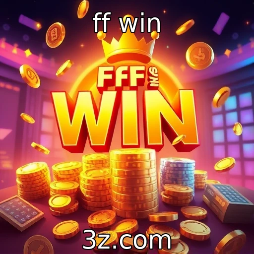 Tendências de monetização na indústria de jogos - ff win