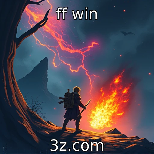 A evolução da narrativa nos jogos modernos - ff win