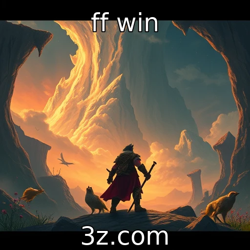 Evolução da narrativa em jogos de RPG modernos - ff win