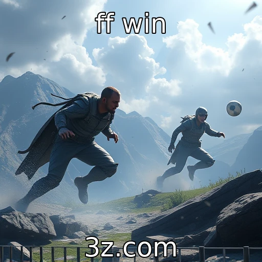 Novas tendências em jogos multiplayer online - ff win