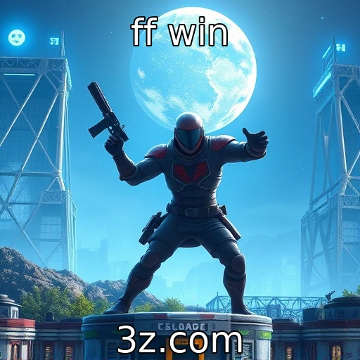 Novos jogos de realidade virtual em destaque - ff win