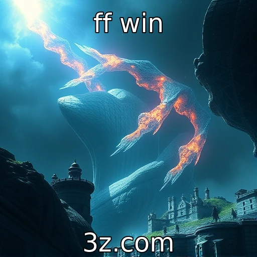 A evolução dos gráficos em jogos de mundo aberto - ff win