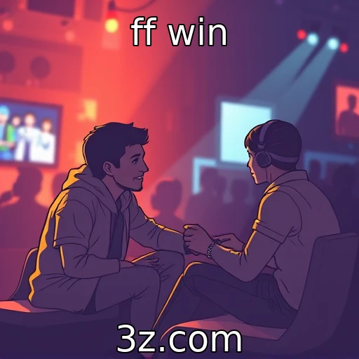 Mudanças no comportamento dos jogadores em plataformas sociais - ff win