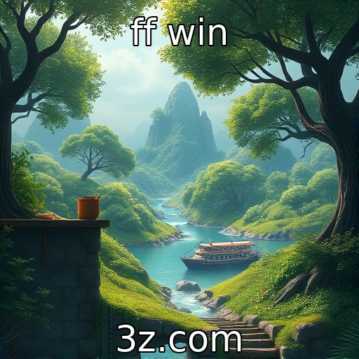 Desenvolvimento de jogos sustentáveis e suas práticas - ff win