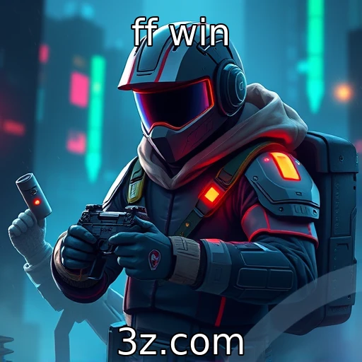 Inovações tecnológicas moldam o futuro dos jogos - ff win